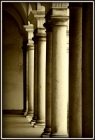 Foto Precedente: colonnato