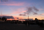 Foto Precedente: Verso sera in Place de la Concorde