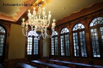 Prossima Foto: Sala nobiliare