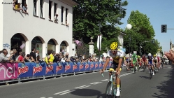 Prossima Foto: Giro d'Italia - 2016- Cassano d'Adda