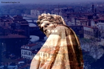 Prossima Foto: Dante a Firenze