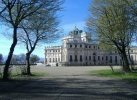 Prossima Foto: Stupinigi - Il Castello