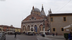 Prossima Foto: Padova - Basilica di S. Antonio