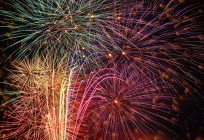 Foto Precedente: Fireworks
