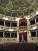 Foto Precedente: Teatro Verdi, Busseto