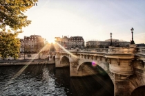 Prossima Foto: Parigi
