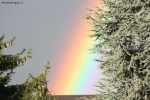 Foto Precedente: l'arcobaleno