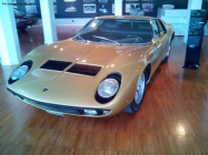 Prossima Foto: Museo Lamborghini