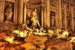 Foto Precedente: Trevi Rome