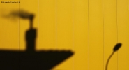 Foto Precedente: nel giallo...fuma il camino