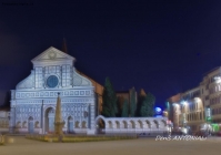 Prossima Foto: Santa Maria Novella effetto Orton