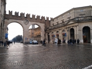 Prossima Foto: per le vie di Verona