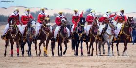 Foto Precedente: Festival del Sahara