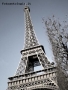 Prossima Foto: Tour Eiffel Retr