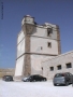 Prossima Foto: Bonagia - Torre saracena e Tonnara