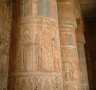 Foto Precedente: Colonne del tempio di Ramses 2