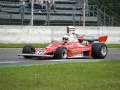 Foto Precedente: Ferrari 312 T