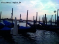 Prossima Foto: Venezia al crepuscolo