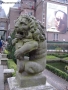 Foto Precedente: Amsterdam - Giardini del Rijksmuseum