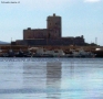 Foto Precedente: il castello nel mare