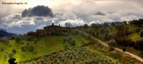 Prossima Foto: Toscana