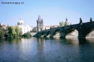 Foto Precedente: Praga: Ponte San Carlo