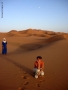 Prossima Foto: Sahara