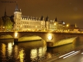 Foto Precedente: Ponte a Parigi
