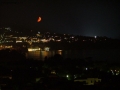 Foto Precedente: Luna rossa a Sorrento