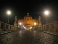Prossima Foto: Notte a Castel Sant'Angelo