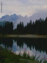 Prossima Foto: Dolomiti di Brenta, tramonto