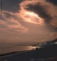 Foto Precedente: tramonto a Bordighera