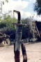 Prossima Foto: la spada del generale graziani