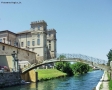 Prossima Foto: Naviglio Grande - Robecco, ponte dei sassi