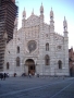 Foto Precedente: Monza - Il Duomo