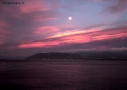 Prossima Foto: tramonto sullo stretto