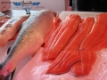 Foto Precedente: profuma di salmone