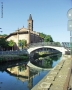 Foto Precedente: Naviglio Grande, ponte di San Cristoforo