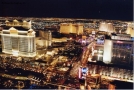 Prossima Foto: Le mille luci di Las Vegas