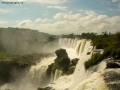 Foto Precedente: Cascate  di Iguaz ( particolare)