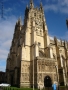 Foto Precedente: Cattedrale di Cantherbury