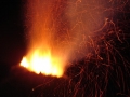 Foto Precedente: ...eruzione...  no focara san antonio