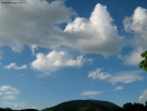 Foto Precedente: nuvole nel blu