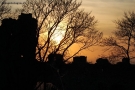 Foto Precedente: tramonto alle rovine