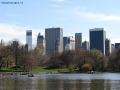 Prossima Foto: Central park - veduta di New York
