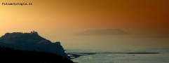 Prossima Foto: "Un tramonto in sicilia"