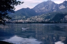 Foto Precedente: Lago di Garlate