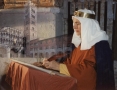 Prossima Foto: Cattedrale di Lucca. Berta scrive al califfo di Baghdad