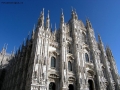 Prossima Foto: Duomo di Milano