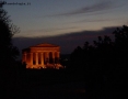 Foto Precedente: tramonto d'altri ...templi